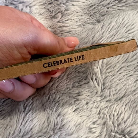 MantraBand Celebrate Life Bracelet BNIB - Picture 4 of 4